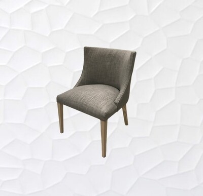 Coco type two dining chair
