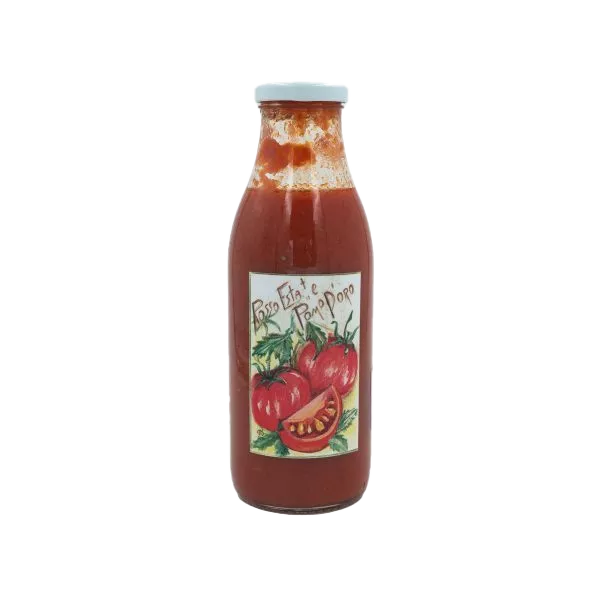Tomatensauce