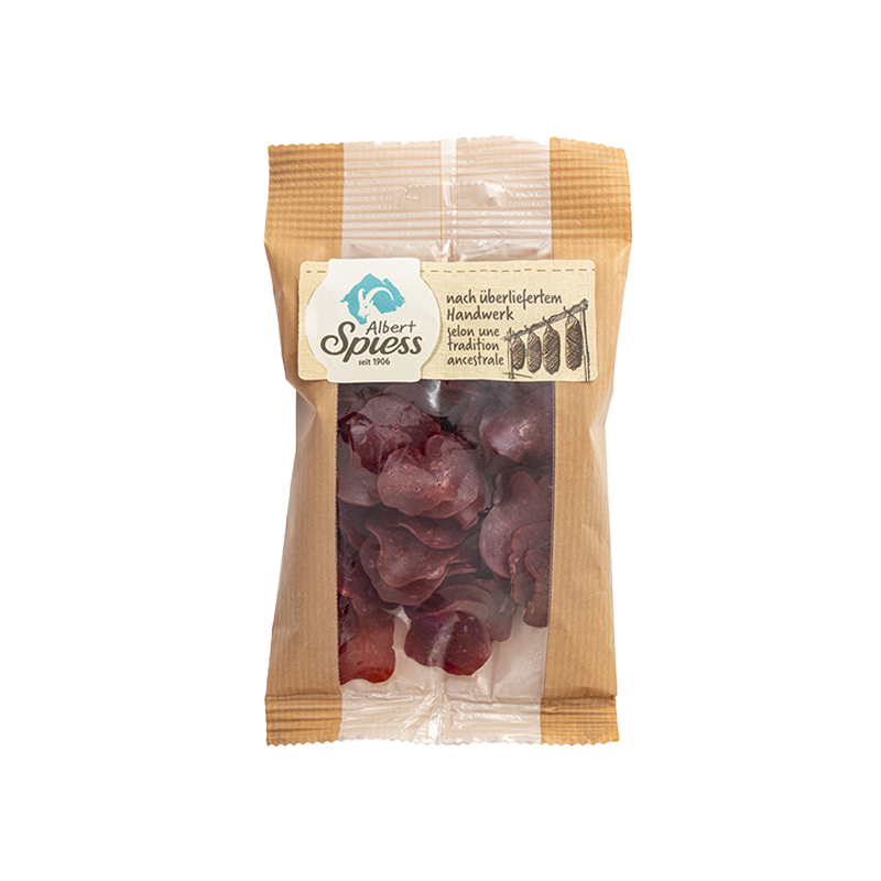 Beef Chips 50g