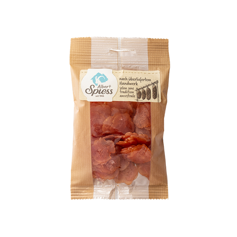 Chicken Chips 50g CHF 3.00 statt CHF 3.90