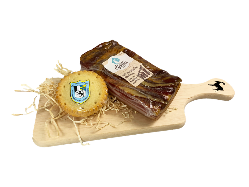 Bündner Jägerbrettli