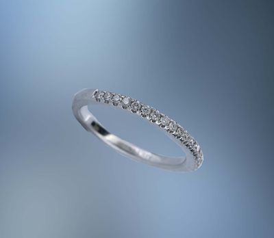 PLATINUM DIAMOND WEDDING BAND PLATINUM DIAMOND WEDDING BAND