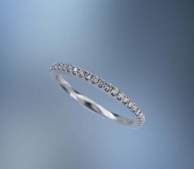 PLATINUM DIAMOND WEDDING BAND PLATINUM DIAMOND WEDDING BAND