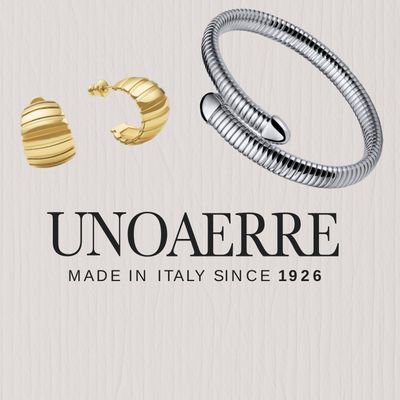 Unoaerre