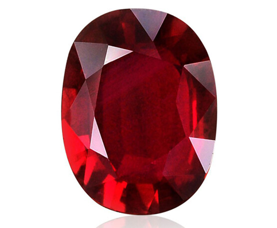 Bangkok Ruby