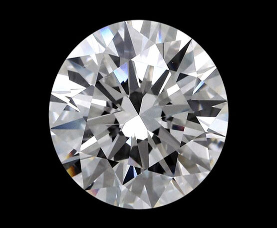 Zircon (Substitute for Diamond)