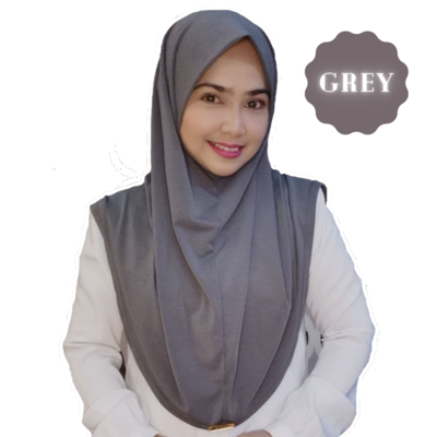 Amani : Sarung Bawal