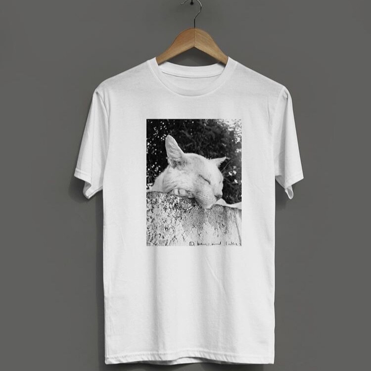 Limited edition shirt - Bukky