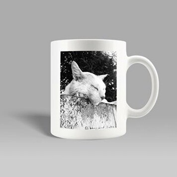 Coffee mug - Bukky