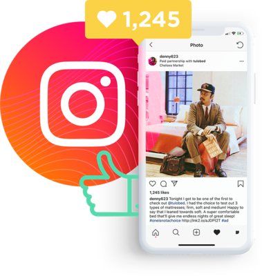Influencer Marketing