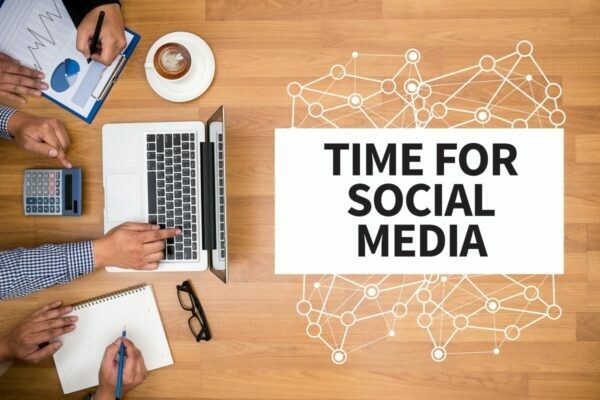 Social Media Marketing