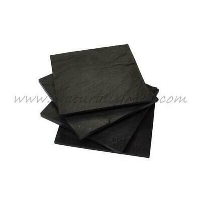 Slate Coasters Set Of 4