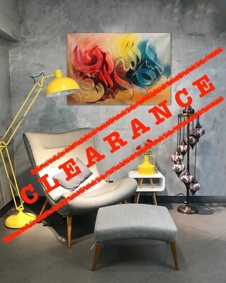 Clearance