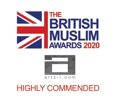 British Muslim Award 2020