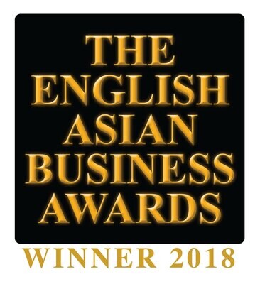 British Asian Awards 2018