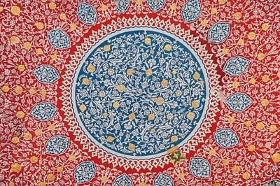 The Importance Of Geometric Designs In Islamic Art