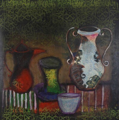 Transform Your Home With Art