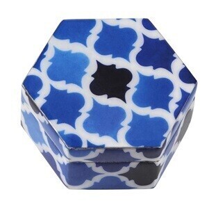 Add Elegant Home Décor With Moorish Accessories