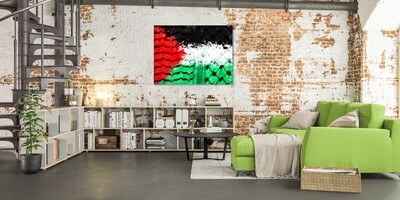 Palestine- Distortion vs Reality