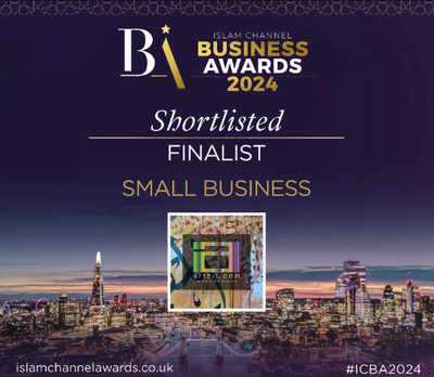 Islam Channel Business Awards 2024