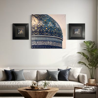 All Art