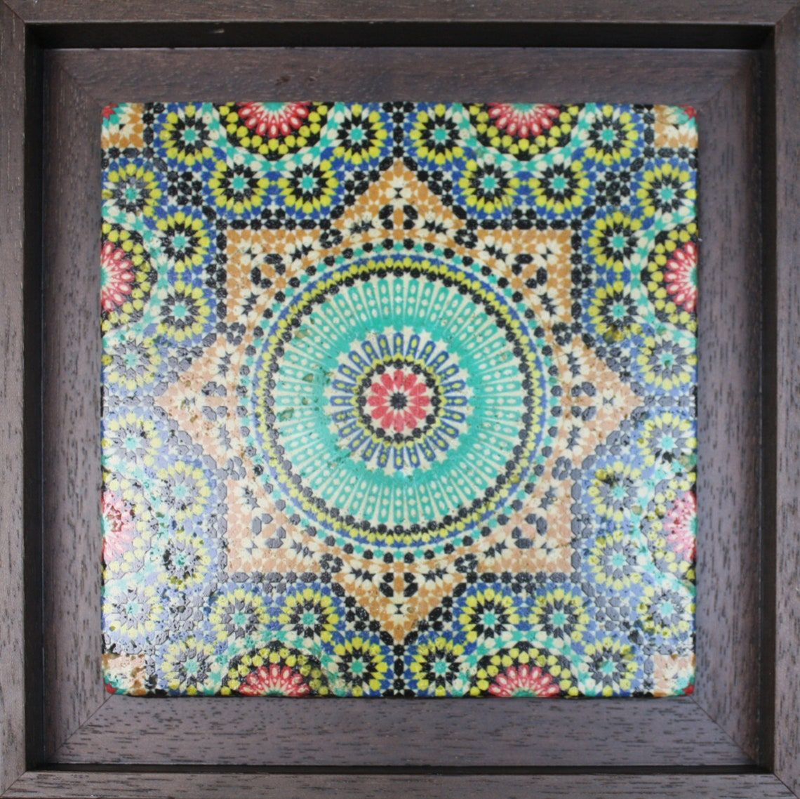 Custom Order for Mark M