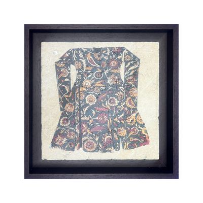 Kaftan Stone Art