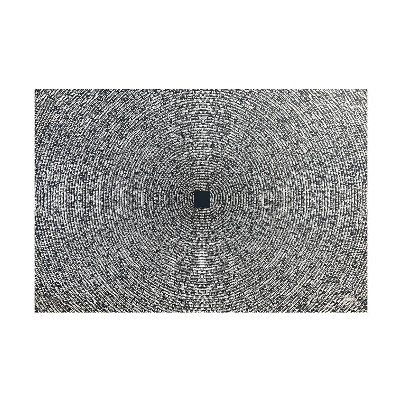 Kaaba The Masses Pano XXL