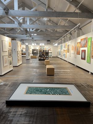 What Is Islamic Art? Meaning, Styles &amp; Modern Islamic Wall Art in the UK