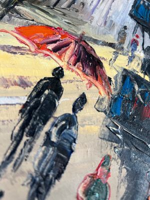 The Return of Meaning: Why Symbolic Art Continues to Captivate Collectors