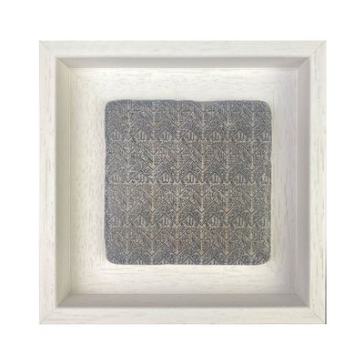 Kaa'ba Holy Kiswah Cloth Design Stone Art