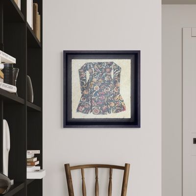 Kaftan Stone Art