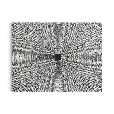Kaaba The Masses Premium Print  XL Clearance