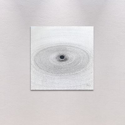 Kaaba - Faith in Motion Premium Giclee Print Large Clearance