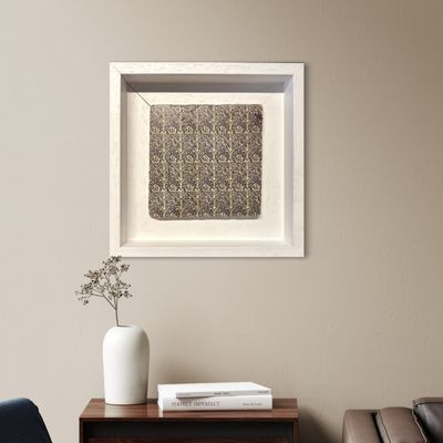 Kaa'ba Holy Kiswah Cloth Design Stone Art Clearance