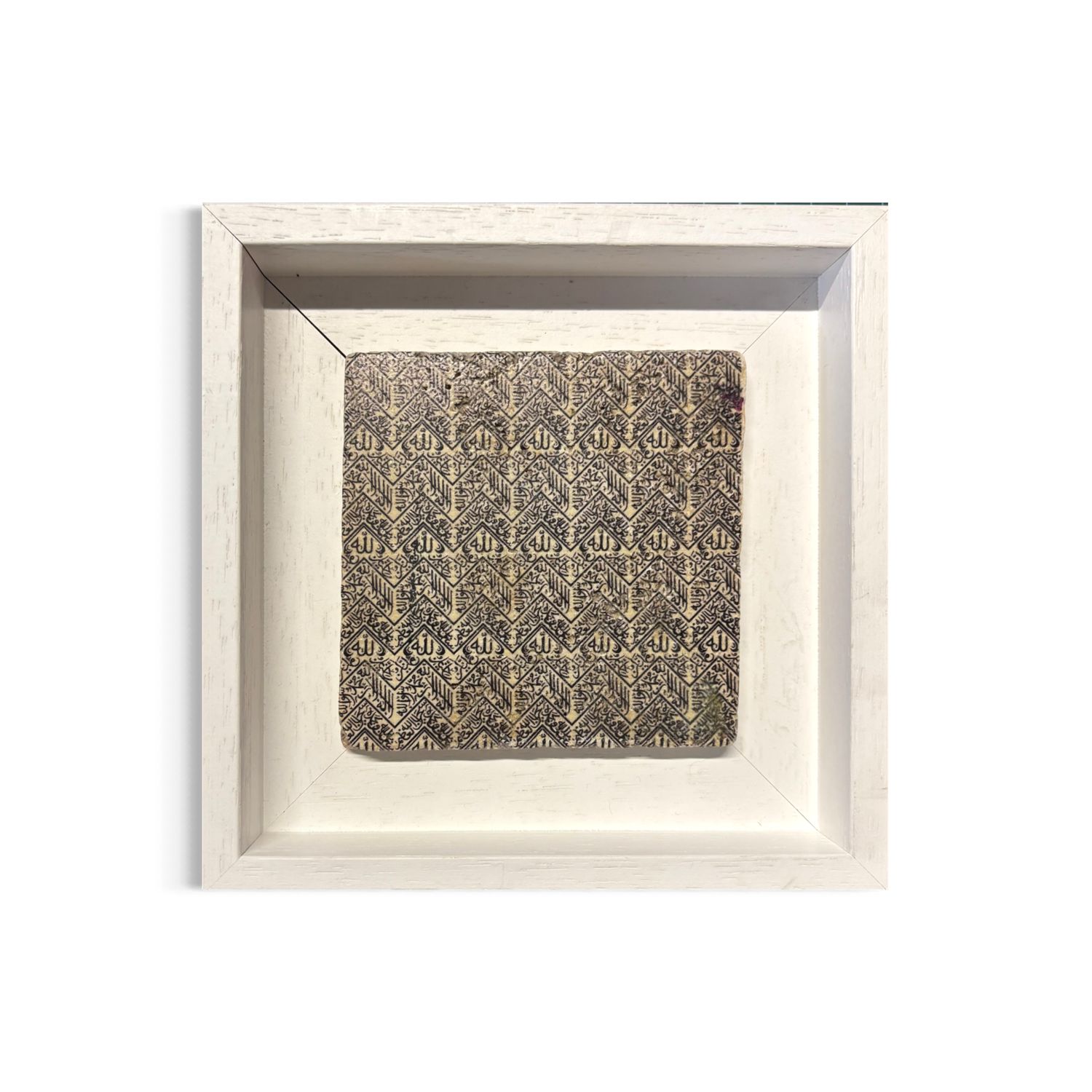 Kaa'ba Holy Kiswah Cloth Design Stone Art Clearance