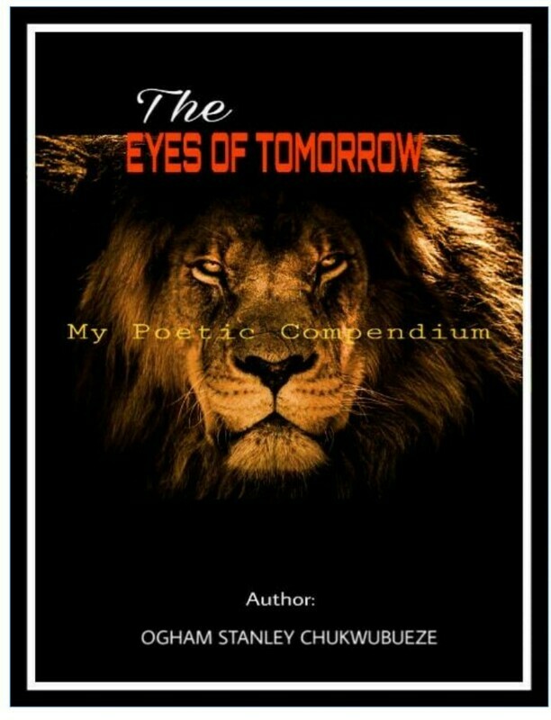 THE EYE OF TOMORROW