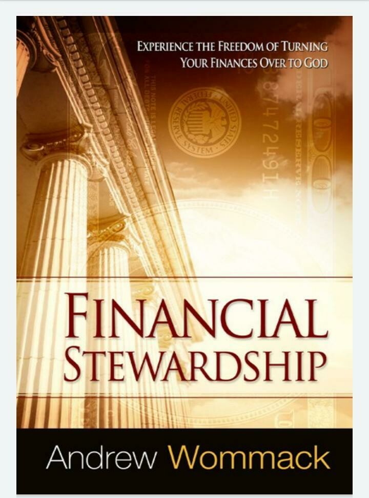 Financial stewardship