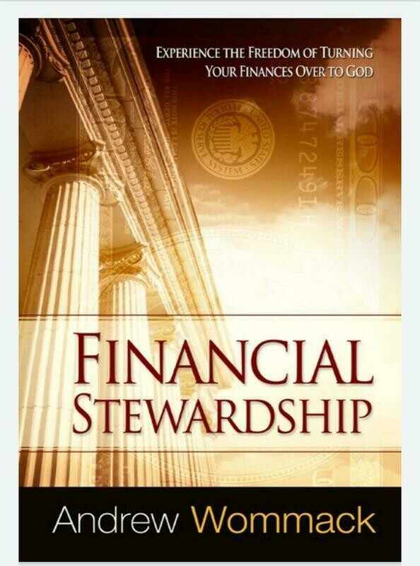 Financial stewardship