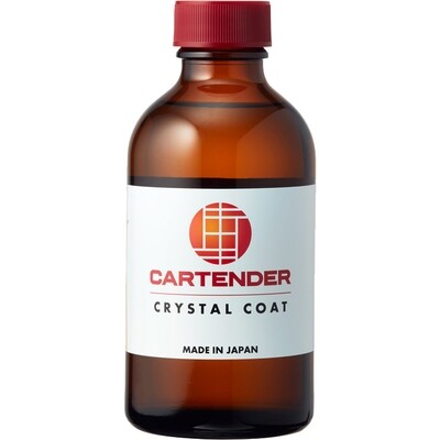 CARTENDER CRSTAL COAT