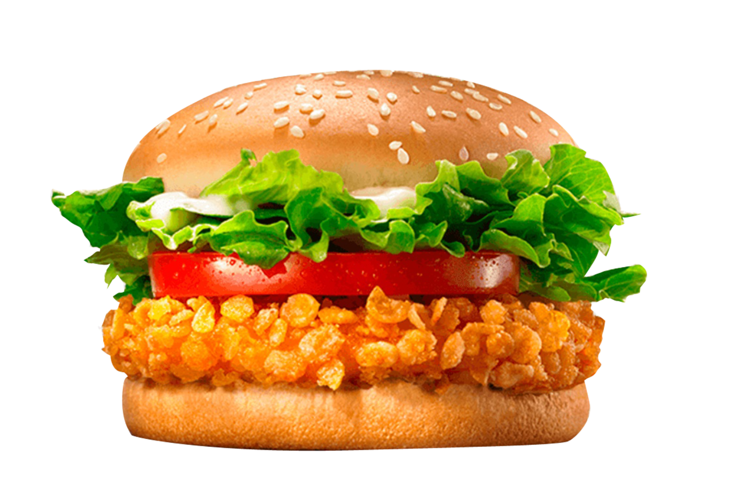 Chicken Burger
