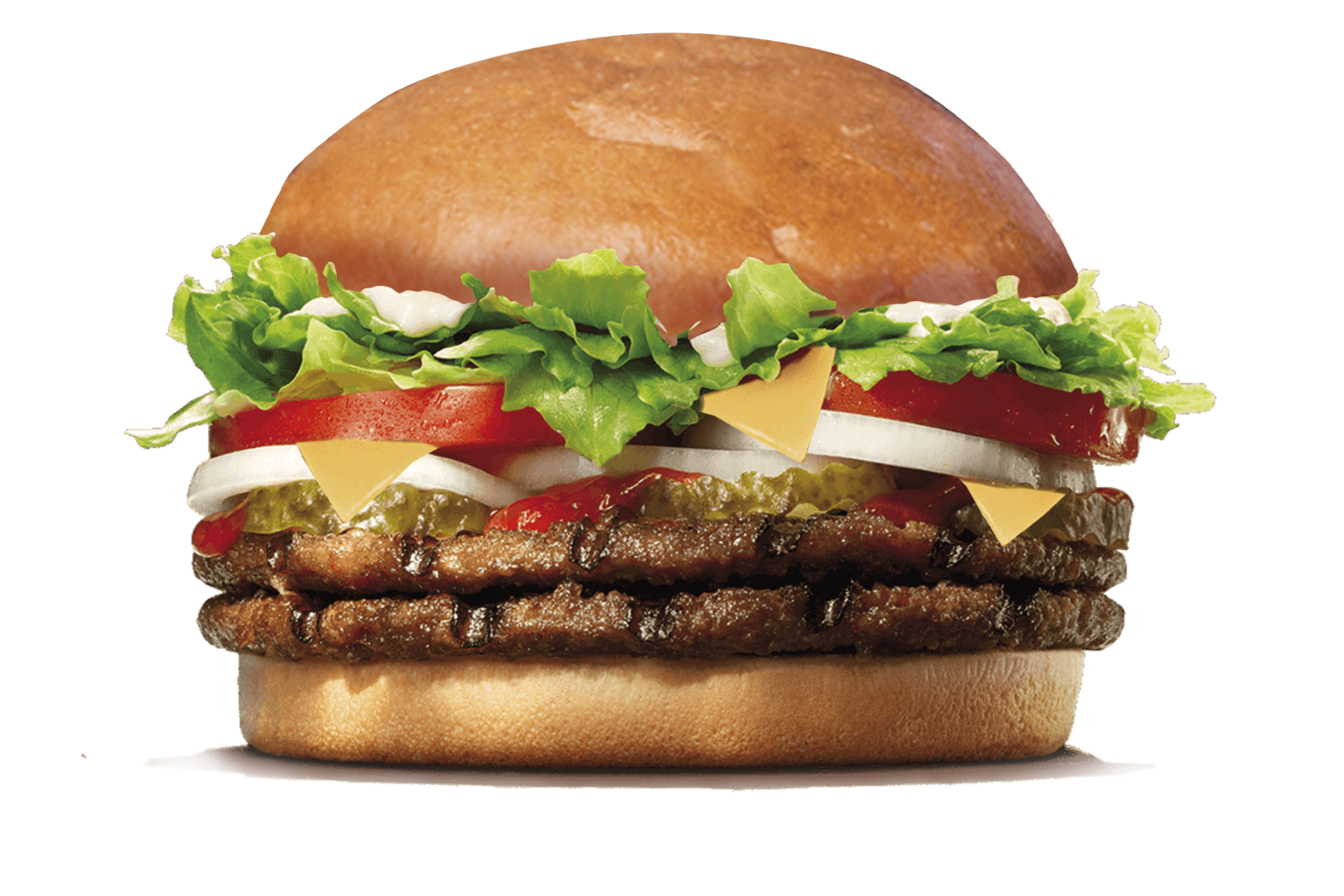 Beef bacon