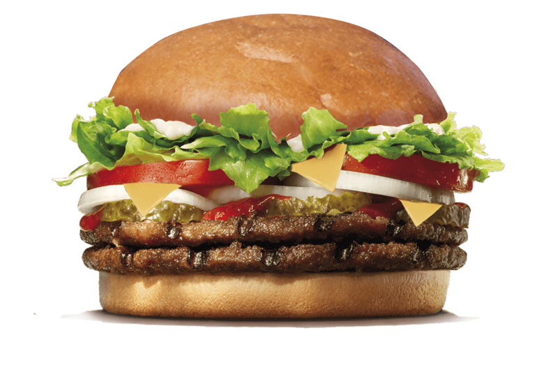 Beef bacon
