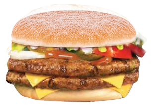 Monster 360g
