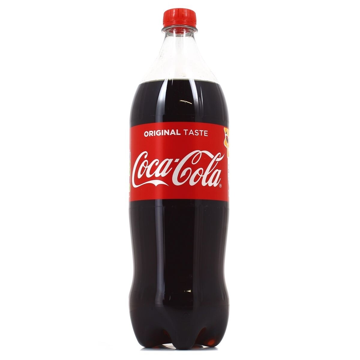 Coca 1.25lt