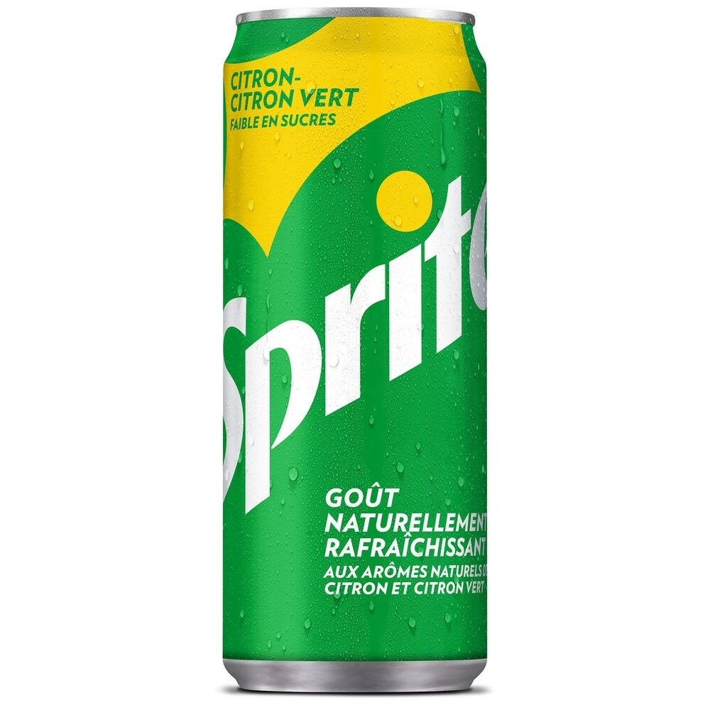 Sprite 33cl