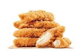 Tenders  × 5