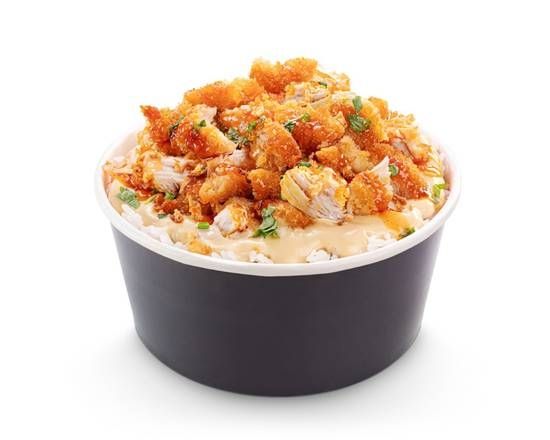 Tasty crousty