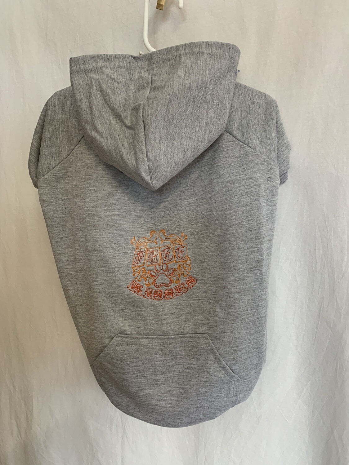 Free Kisses hoodie