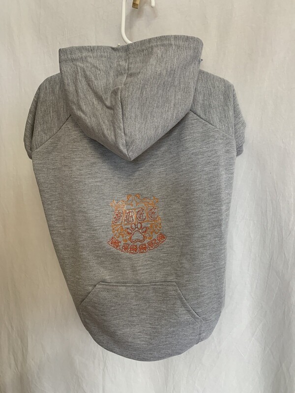 Free Kisses hoodie